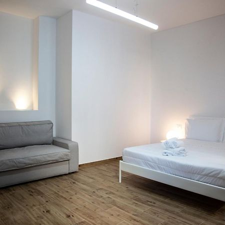 Dora'S Room Пескара Екстериор снимка