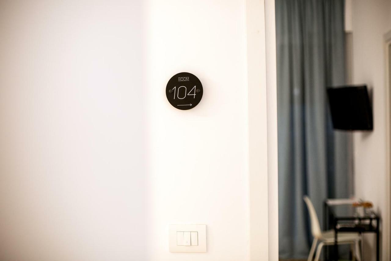 Dora'S Room Пескара Екстериор снимка