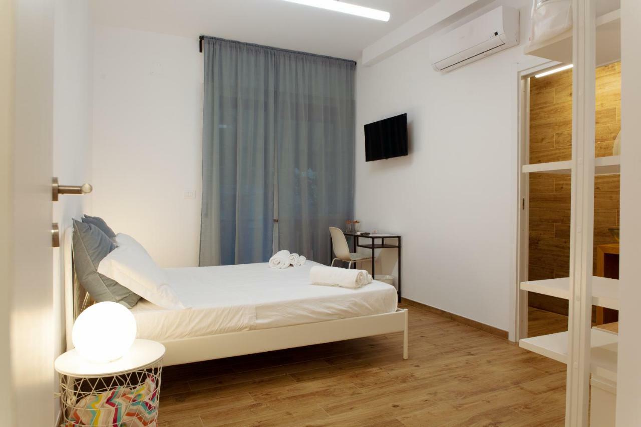 Dora'S Room Пескара Екстериор снимка