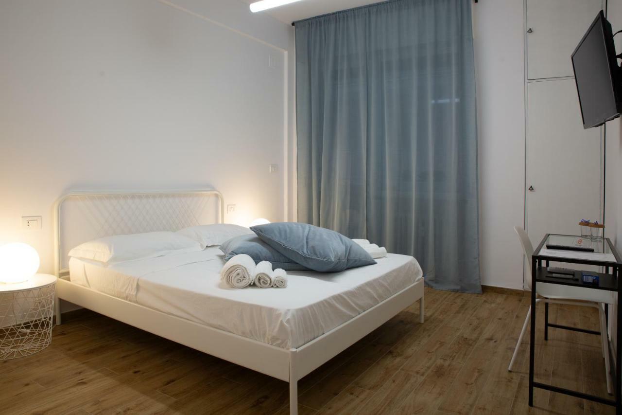 Dora'S Room Пескара Екстериор снимка