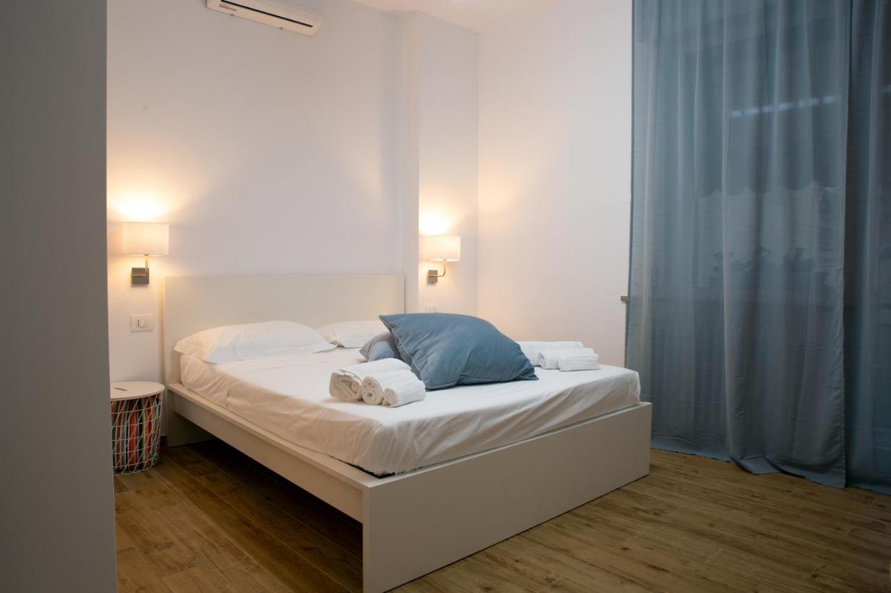 Dora'S Room Пескара Екстериор снимка